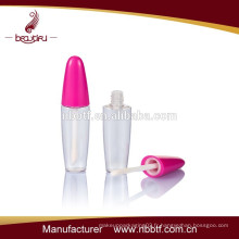 AP21-1 Custom Unique cosmétique emtpy lip gloss container